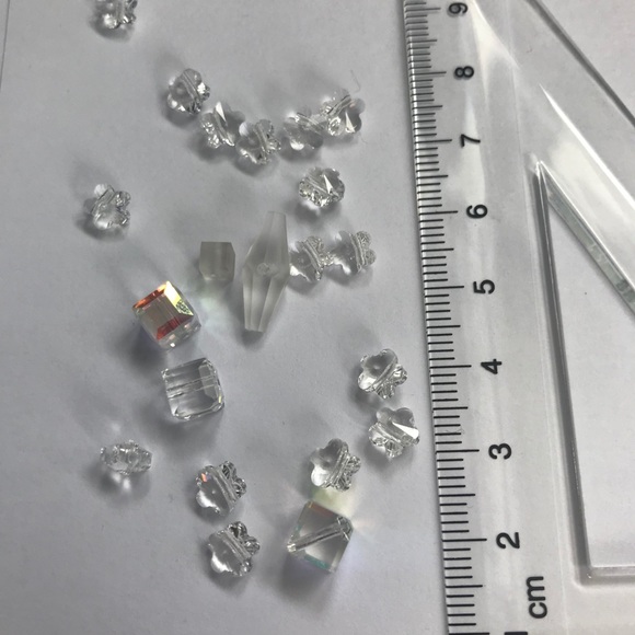 Swarovski Crystal Beads - Picture 2 of 4